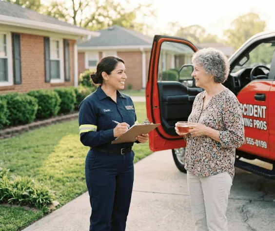 Accident Towing Service Russell, MN FAQs